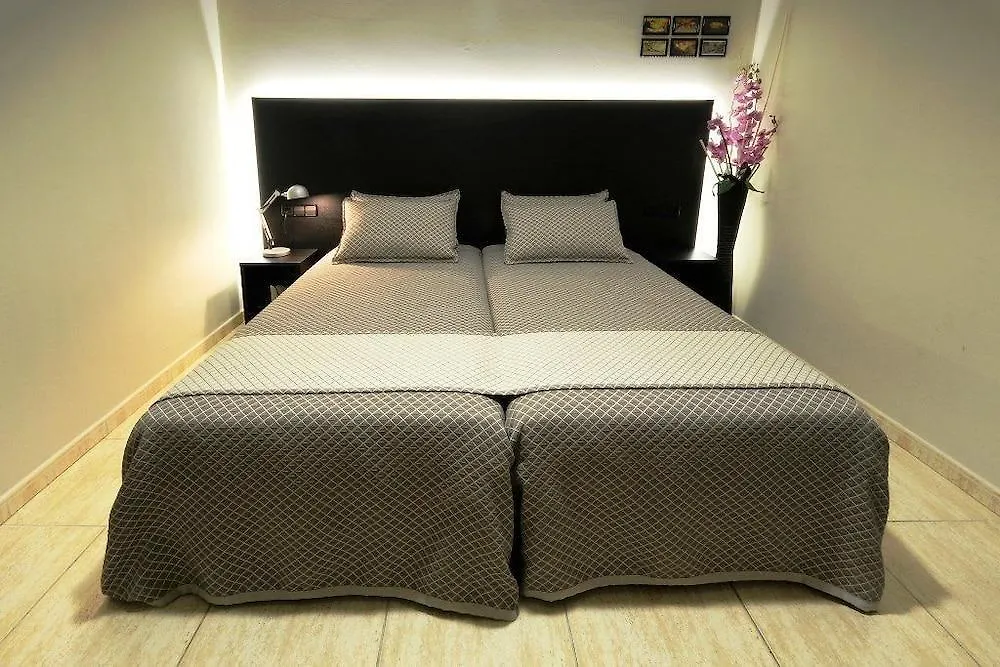 Hotel Montmar Roses 3*,  Espagne
