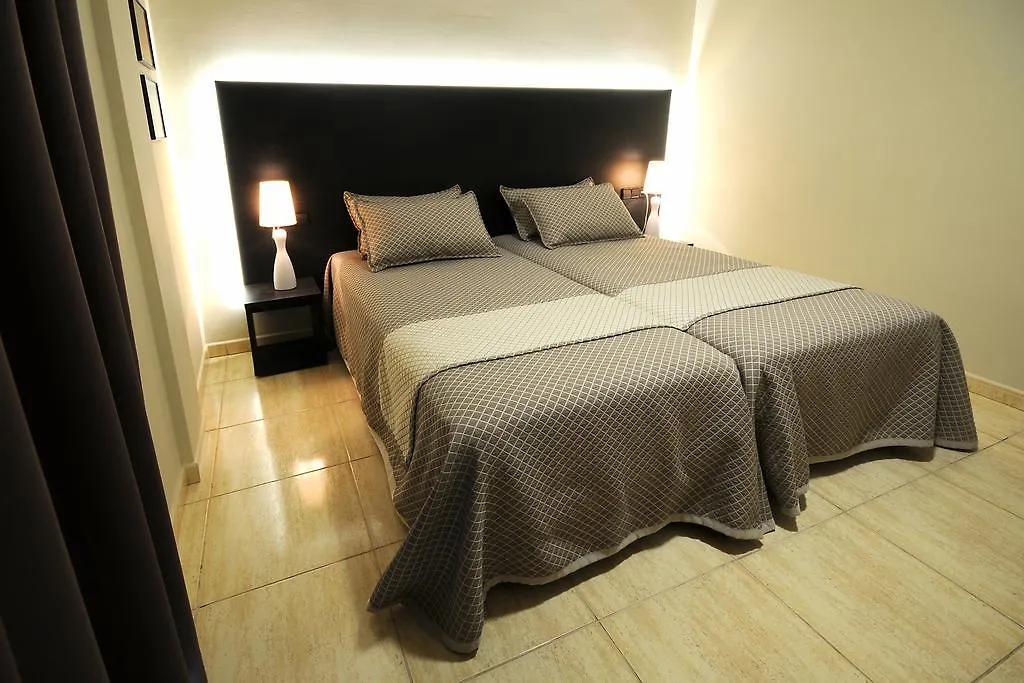 ***  Hotel Montmar Roses Espagne
