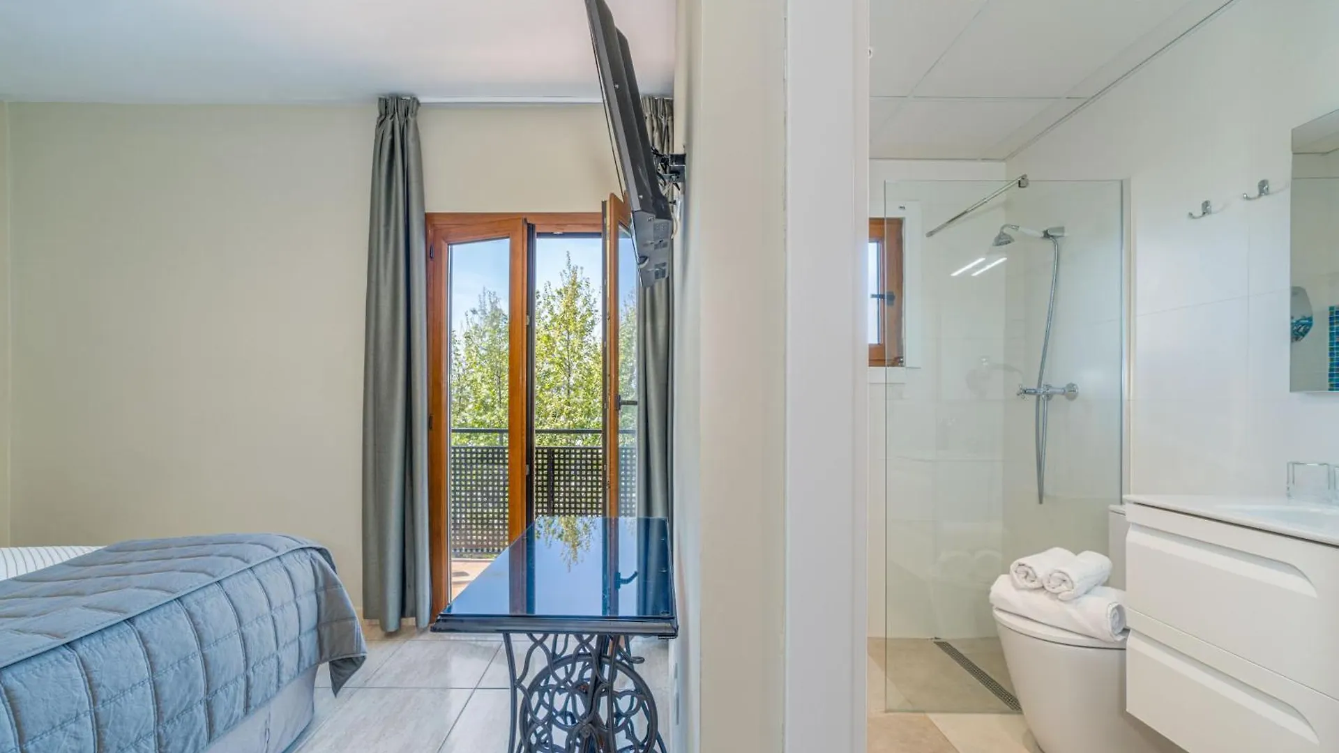 Hotel Montmar Roses