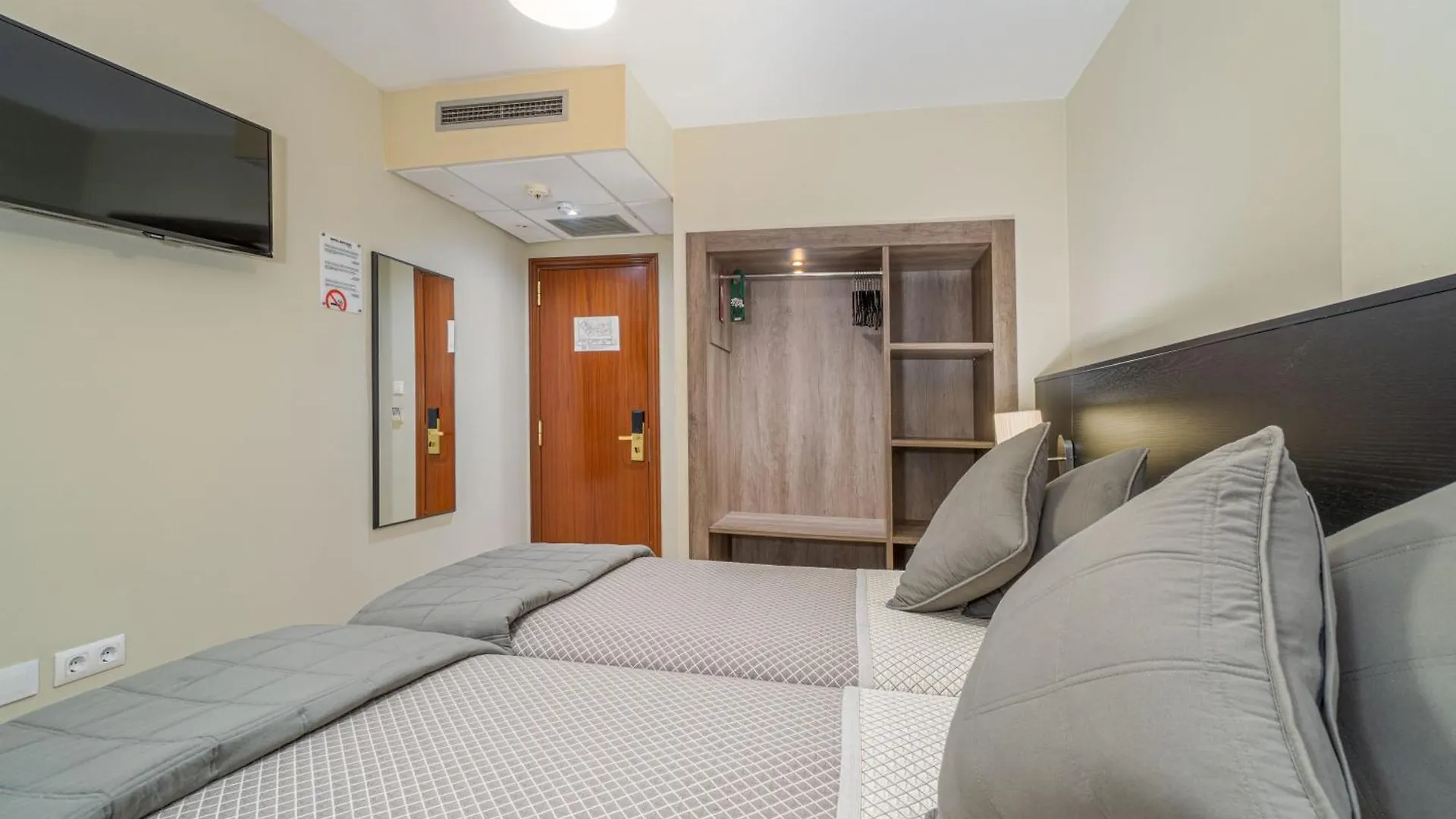 Hotel Montmar Roses