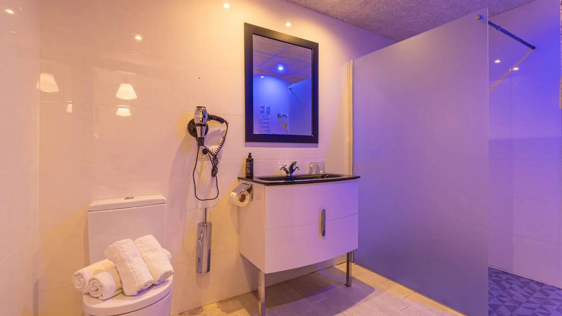 Hotel Montmar Roses