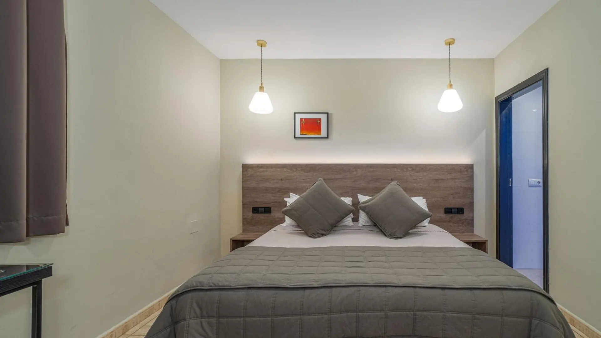 Hotel Montmar Roses