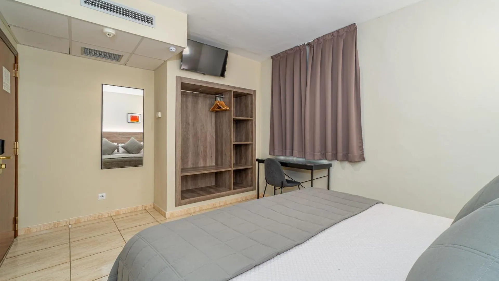 Hotel Montmar Roses