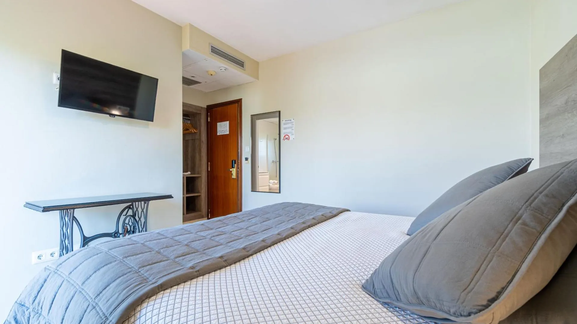 Hotel Montmar Roses
