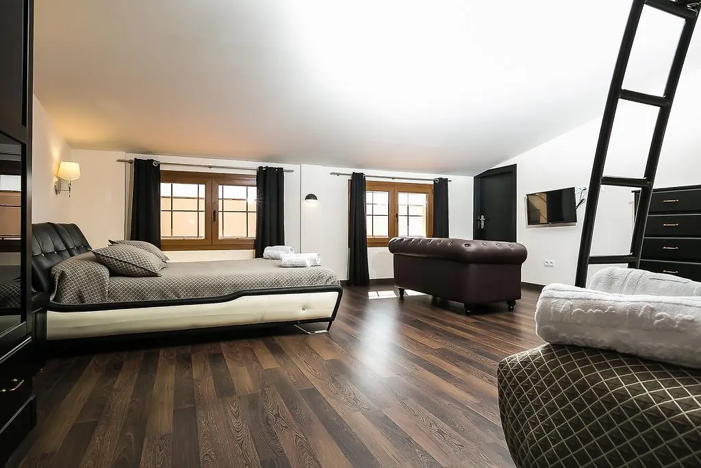 Hotel Montmar Roses