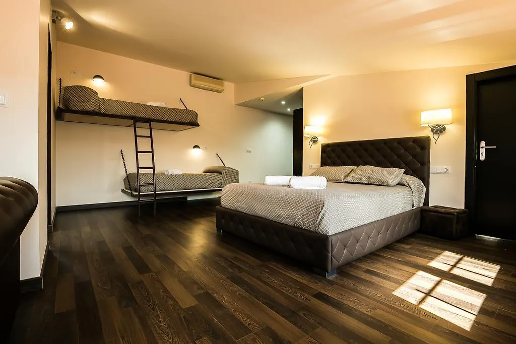 Hotel Montmar Roses