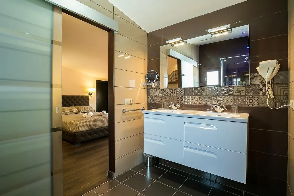 Hotel Montmar Roses