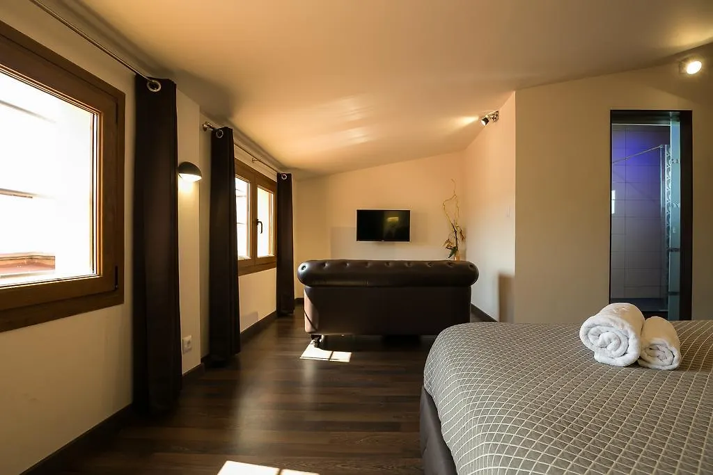 Hotel Montmar Roses