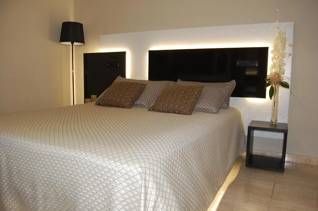 Hotel Montmar Roses