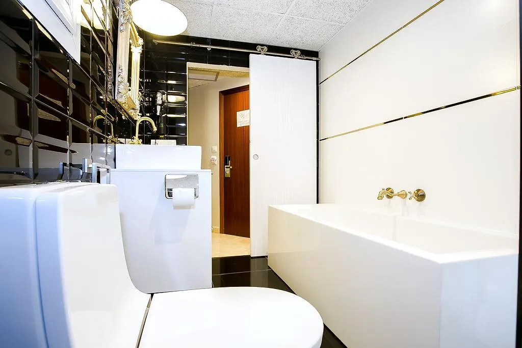 Hotel Montmar Roses Espagne