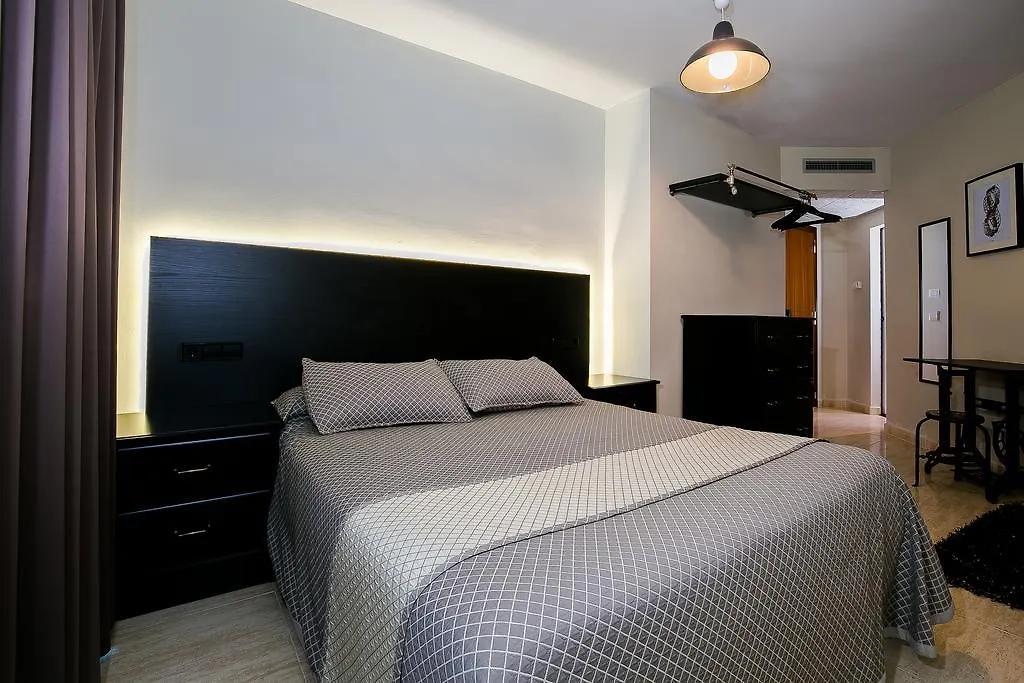 Hotel Montmar Roses