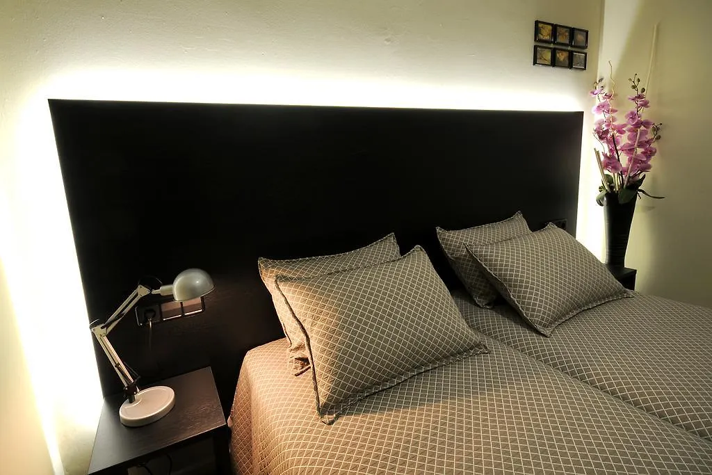 Hotel Montmar Roses