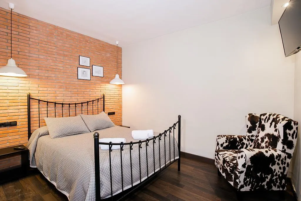 Hotel Montmar Roses