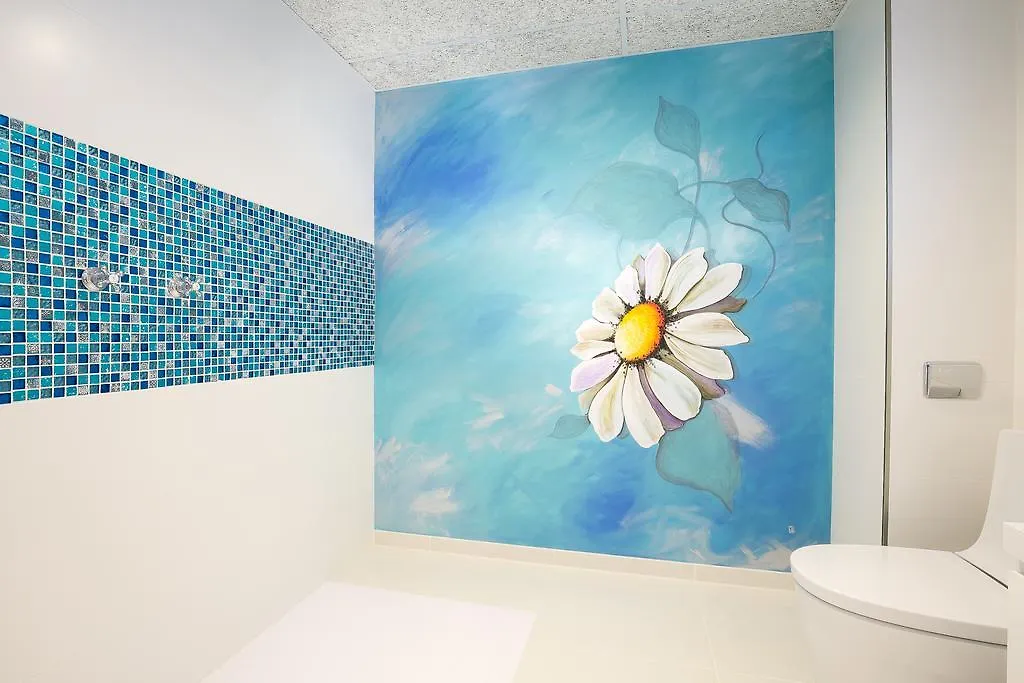 Hotel Montmar Roses