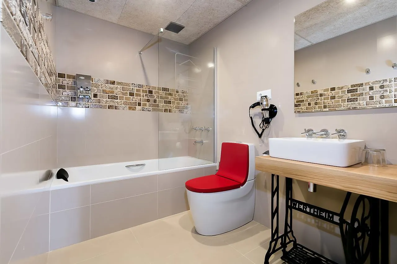 ***  Hotel Montmar Roses Espagne