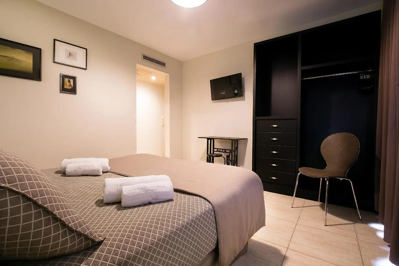Hotel Montmar Roses