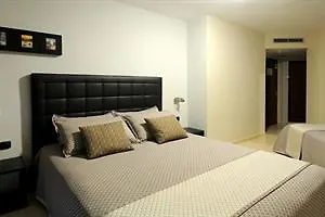 Hotel Montmar Roses