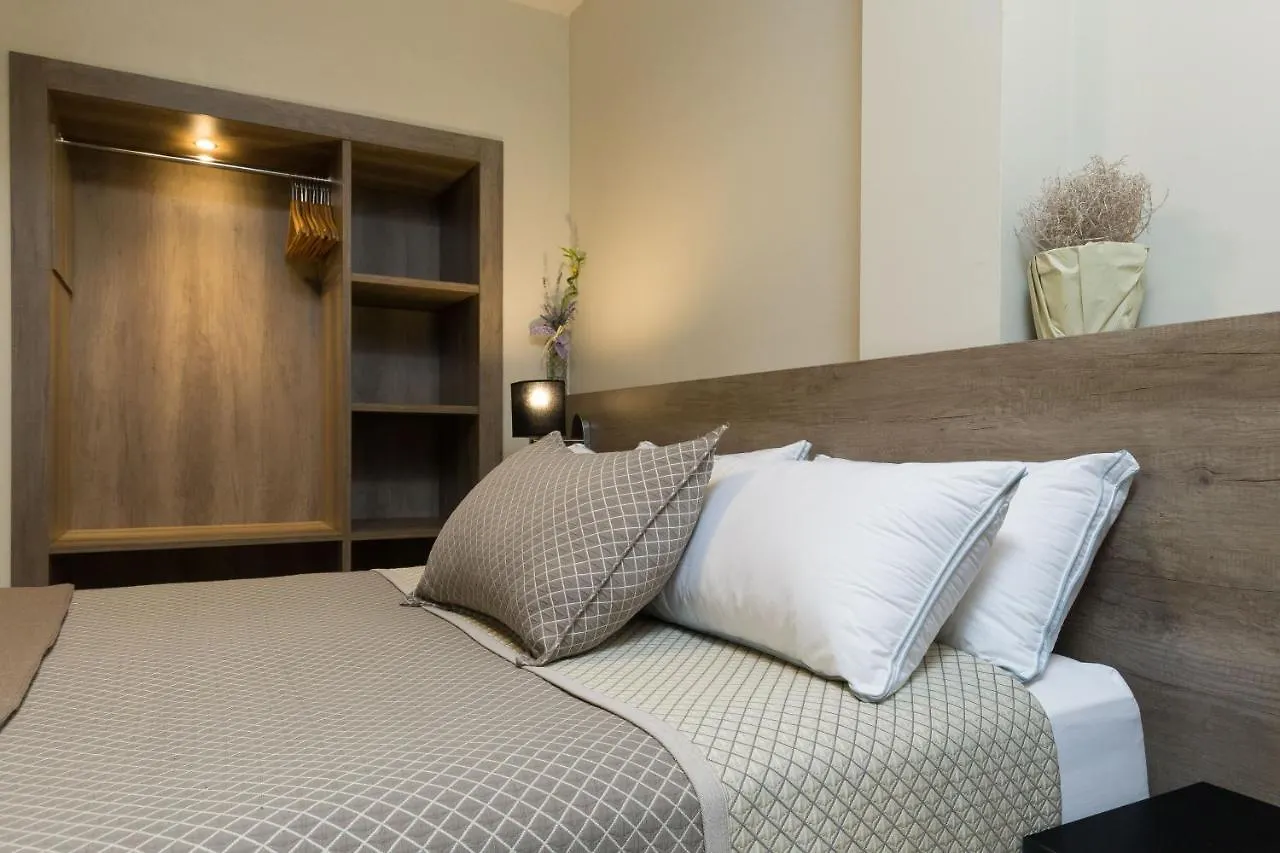 Hotel Montmar Roses
