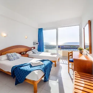** Pensjonat Port Hiszpania