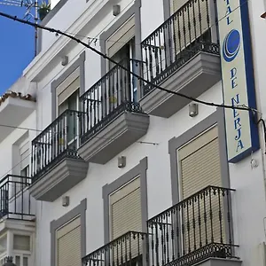 ** Hotel Luna De Hiszpania
