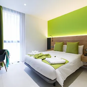 *** Hotel Mg Poniente Hiszpania