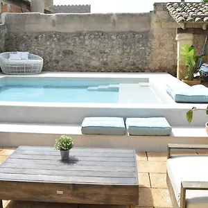 Ca Sa Padrina Vilafranca De Bonany