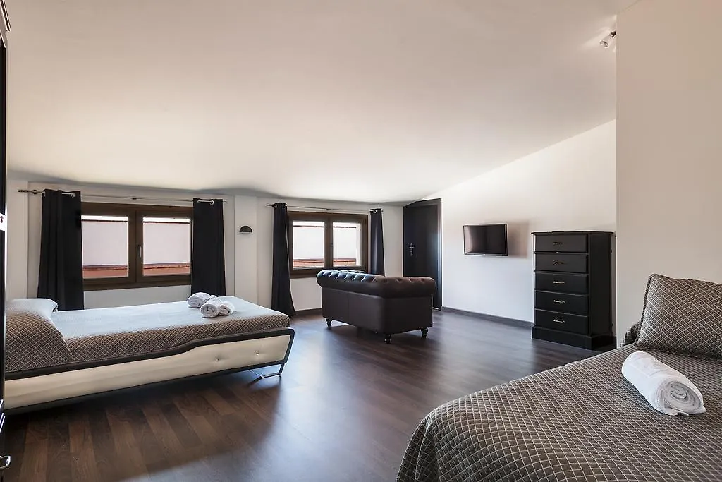 Hotel Montmar Roses 3*,  Spain