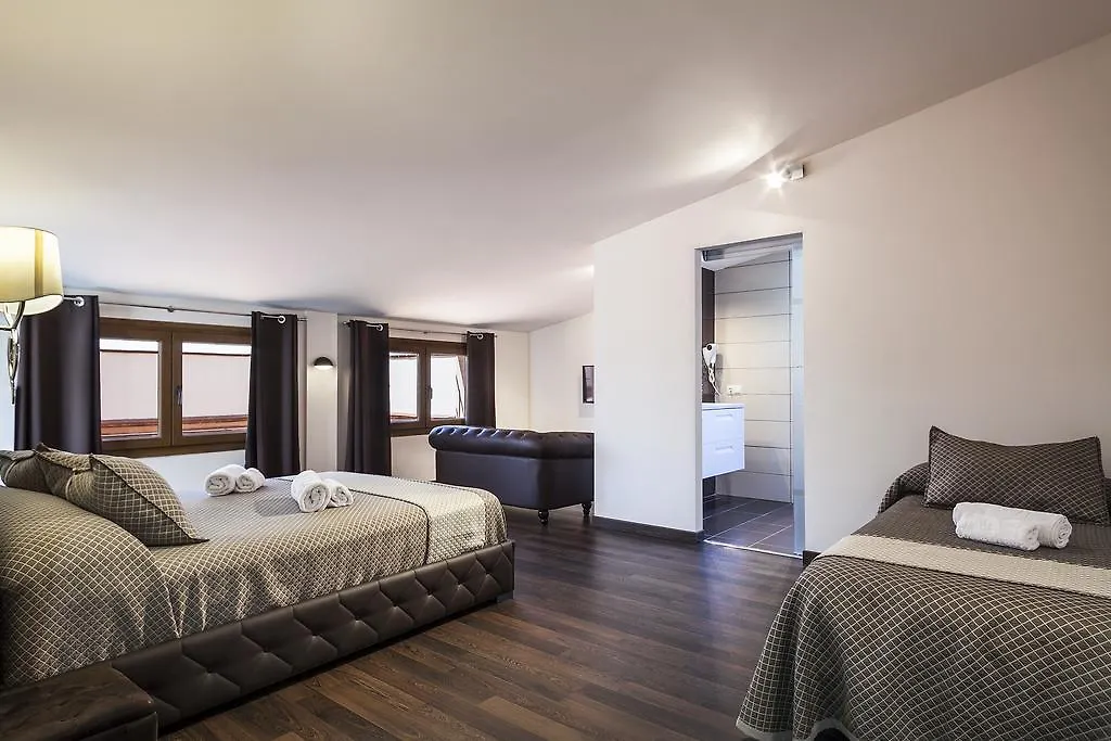 Hotel Montmar Roses