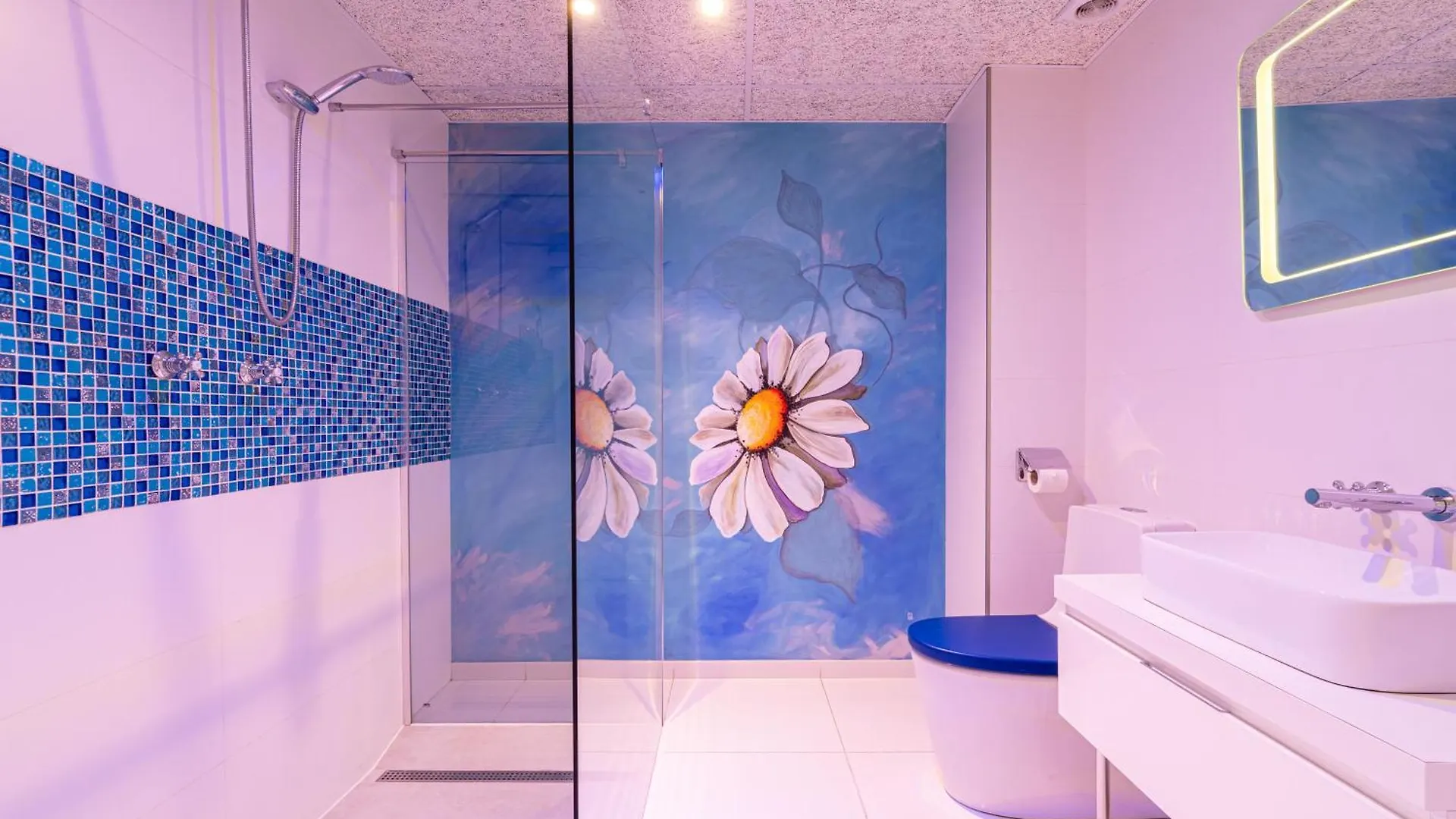 Hotel Montmar Roses