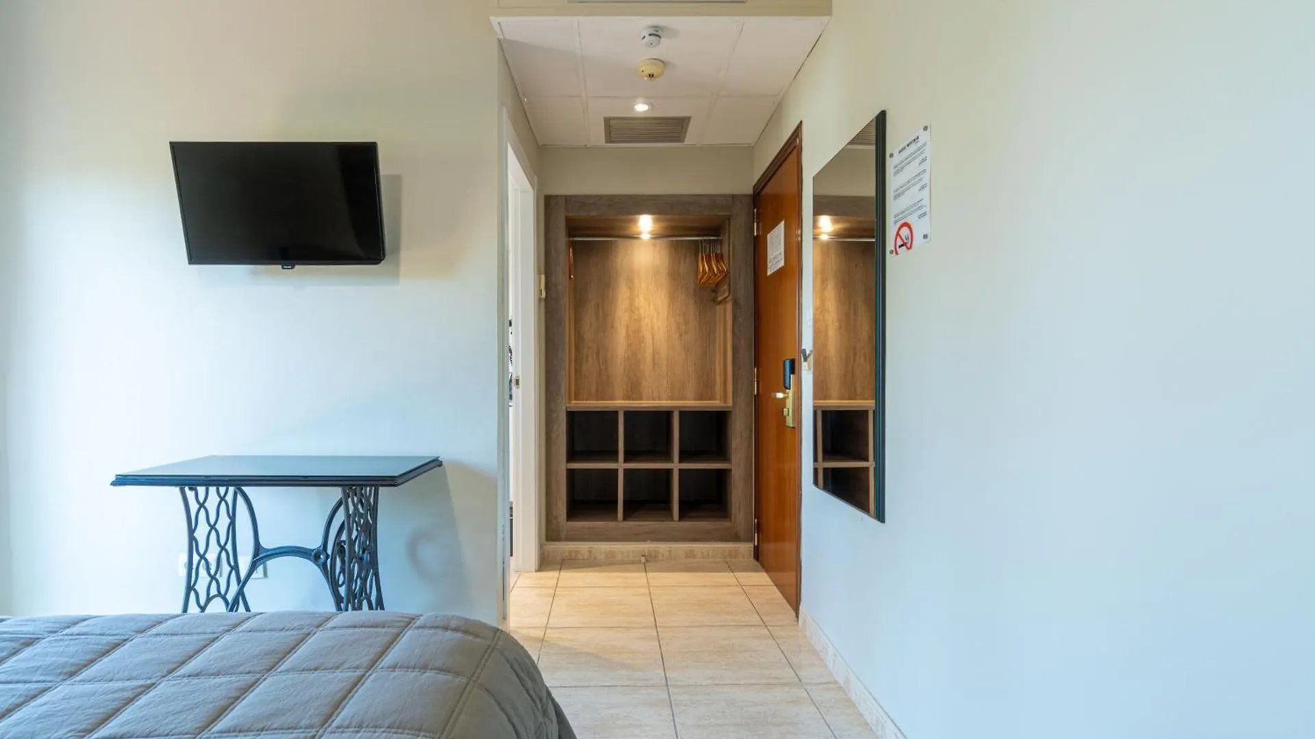 Hotel Montmar Roses