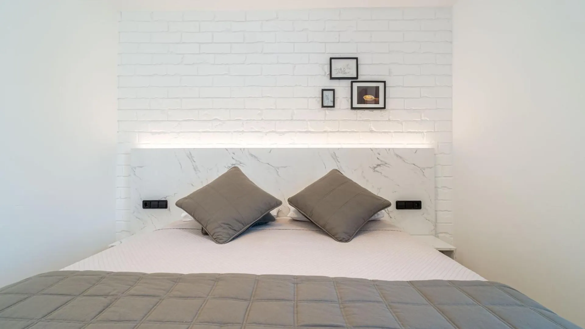 Hotel Montmar Roses