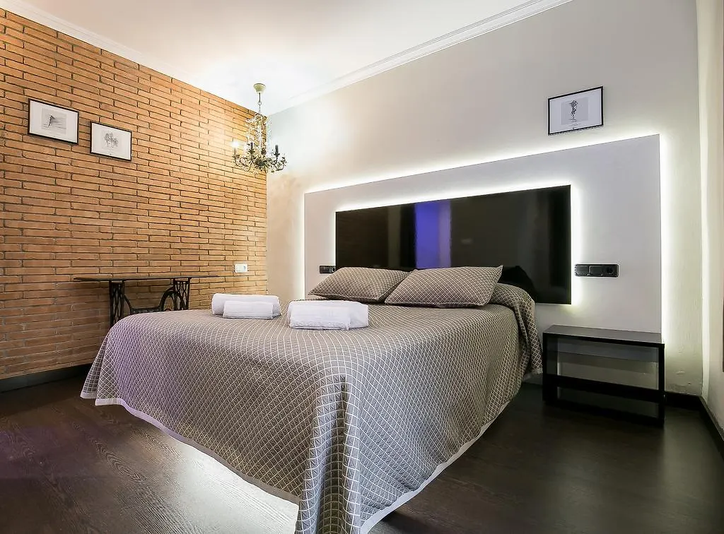 Hotel Montmar Rosas