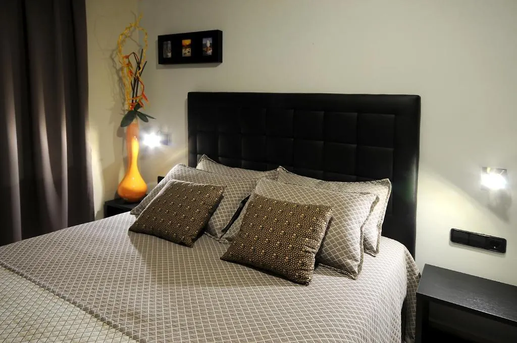 Hotel Montmar Roses 3*,