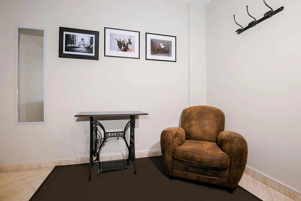 ***  Hotel Montmar Roses Spanje