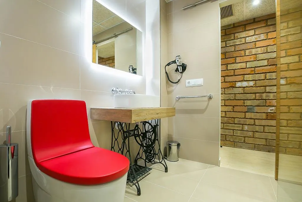 ***  Hotel Montmar Roses Spain