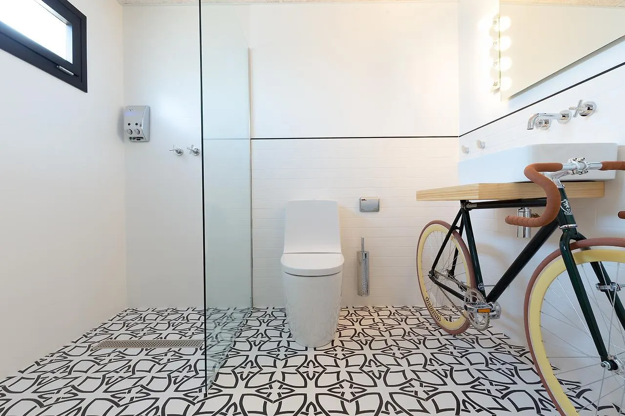 Hotel Montmar Roses 3*,  Spain