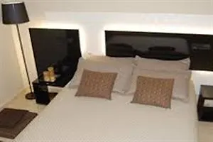 Hotel Montmar Roses