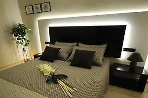 Hotel Montmar Roses 3*,