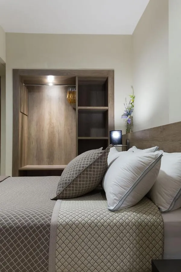 Hotel Montmar Roses
